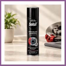 Bezos Fren Balata Temizleme Spreyi 500 ml Rengaren