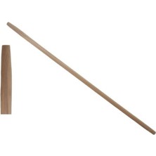 Handy AG13026 130CM Tırmık Sapı