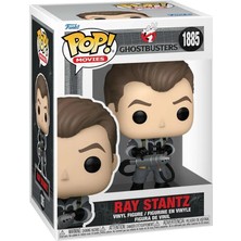 Funko Ghostbusters Pop! Ray Stantz (Ghostbusters Iı) Pop Figür