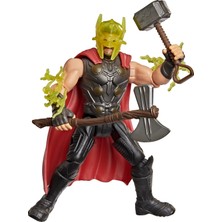 Xml Bayiciniz Tr Hasbro Marvel Studios, Avengers: Doomsday Actionverse, Thor Aksiyon Figürleri ve Aksesuarları,