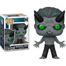Funko Panic! At The Disco Pop! Brendon Urie (Emperor’s New Clothes) Pop Figür
