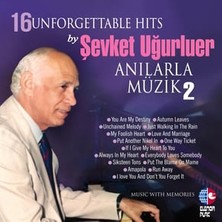 Şevket Uğurluel - Anılarla Müzik - 2 /lp
