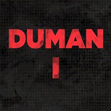 Duman - Duman 1 /lp
