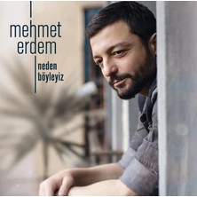 Mehmet Erdem - Neden Böyleyız (Transparan Buz) /lp