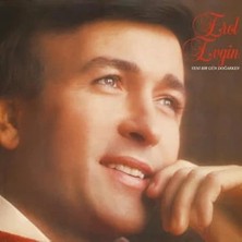 Erol Evgin - Yeni Bir Gün Doğarken /lp