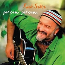Fuat Saka - Perçem Perçem /lp