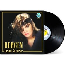 Bergen - Insan Severse / Lp