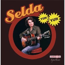 Selda Bağcan- Yuh Yuh/ Lp