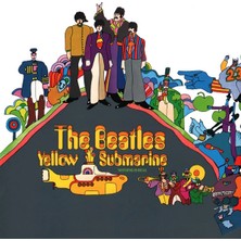 The Beatles - Yellow Submarıne