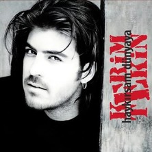 Kerim Tekin - Haykırsam Dünyaya /lp