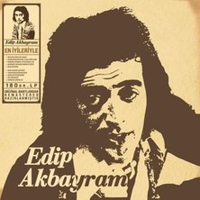 Edip Akbayram - Edip /lp