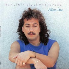Ilhan Irem - Bezginin Gizli Mektupları/lp