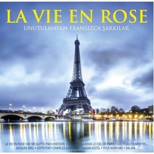 La Vie En Rose / Lp