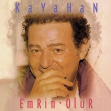 Kayahan - Emrin Olur / Lp