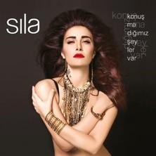 Sıla - Konuşmadığımız Şeyler Var /lp