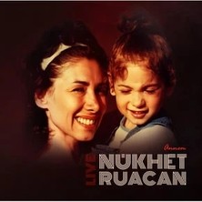 Nükhet Ruacan - Anneme / Lp