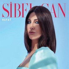 Sibel Can - Hayat / Lp