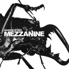Massive Attack Massıve Attack - Mezzanıne