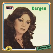 Bergen - Şikayetim Var / Lp