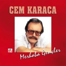 Cem Karaca - Merhaba Gencler/lp
