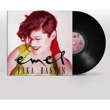 Emel Müftüoğlu - Faka Bastın /lp