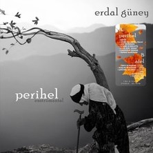 Erdal Güney - Perihel-Afel (Enst.)/lp