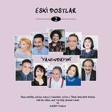 Eski Dostlar - 2 / 2lp