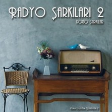 Radyo Şarkıları - 2 / Lp