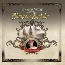 Mediha Şen Sancakoğlu - Ölümsüz Şarkılar/lp