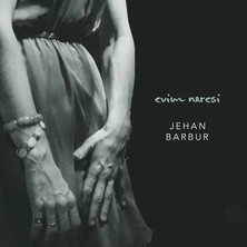 Jehan Barbur - Evim Neresi / Lp