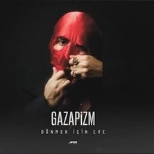 Gazapizm - Dönmek Için Eve/lp