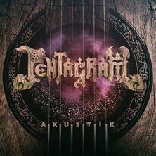 Pentagram - Akustik /lp