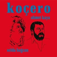 Selda Bağcan & Ahmet Kaya - Koçero  /lp