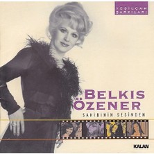 Belkıs Özener - Sahibinin Sesi / 2lp