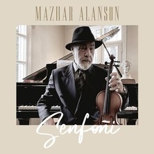 Mazhar Alanson - Senfoni/2lp