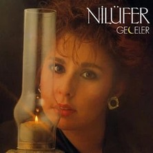 Nilüfer - Geceler / Lp