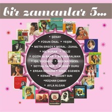 Bir Zamanlar - 5 /lp