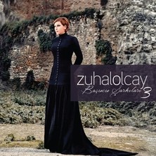 Zuhal Olcay - Başucu Şarkıları - Vol.3 /lp