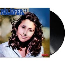 Nilüfer - Nilüfer '74 / Lp
