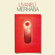 Zülfü Livaneli - Merhaba /lp