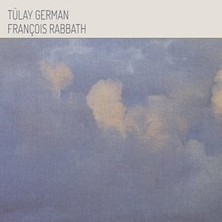Tülay German - François Rabbath /lp
