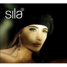 Sıla - Sıla /lp
