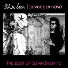 Ilhan Irem - 1 / Sevgililer Günü/lp