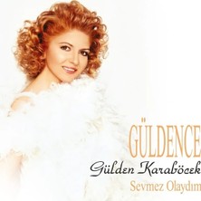 Gülden Karaböcek - Güldence /lp