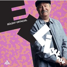 Bülent Ortaçgil - Elli Bucuk /2lp