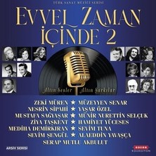 Evvel Zaman Içinde-2 / Lp