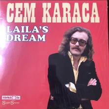 Cem Karaca – Laila's Dream