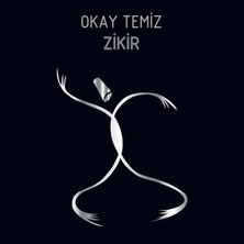 Okay Temiz - Zikir / Lp