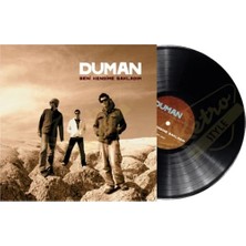 Duman - Seni Kendime Sakladım/ Lp