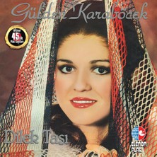 Gülden Karaböcek - Dilek Taşı(Elenor) / Lp